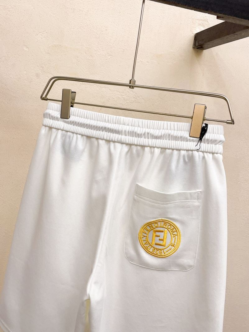 Fendi Short Pants